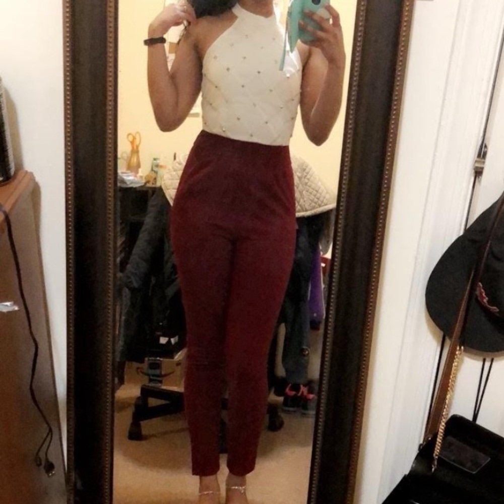 Shein jumpsuit